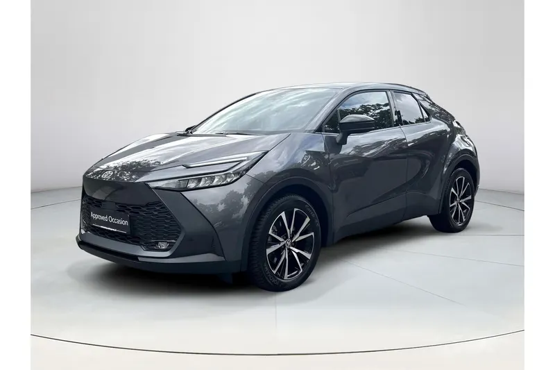 Toyota C-HR (2025)