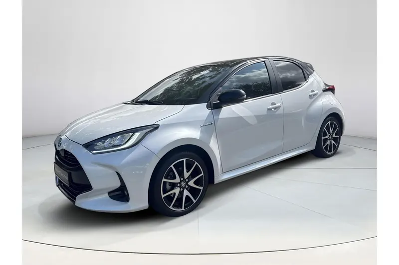 Toyota Yaris (2021)
