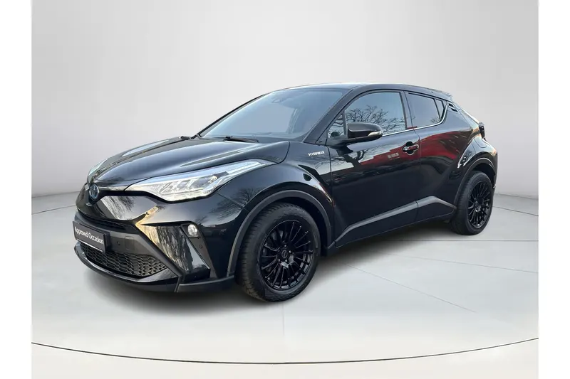Toyota C-HR (2022)