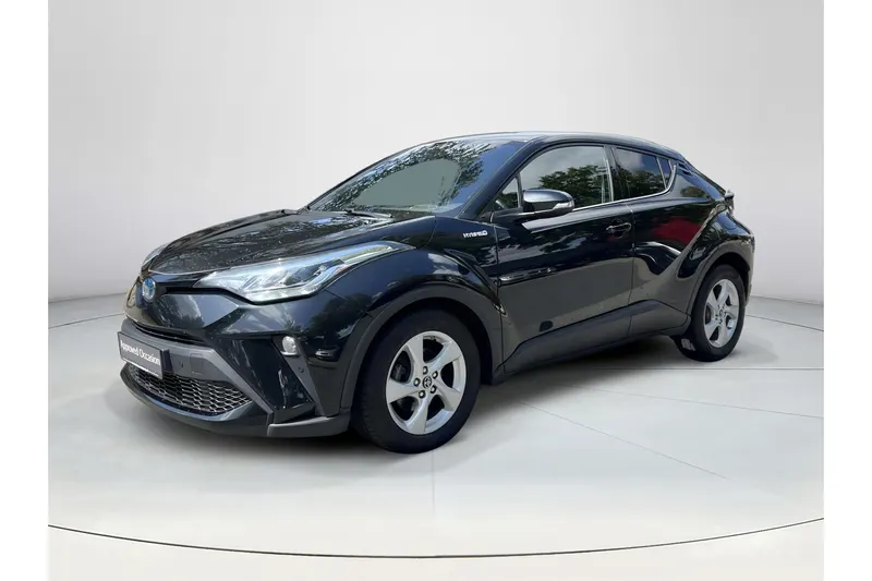 Toyota C-HR (2022)