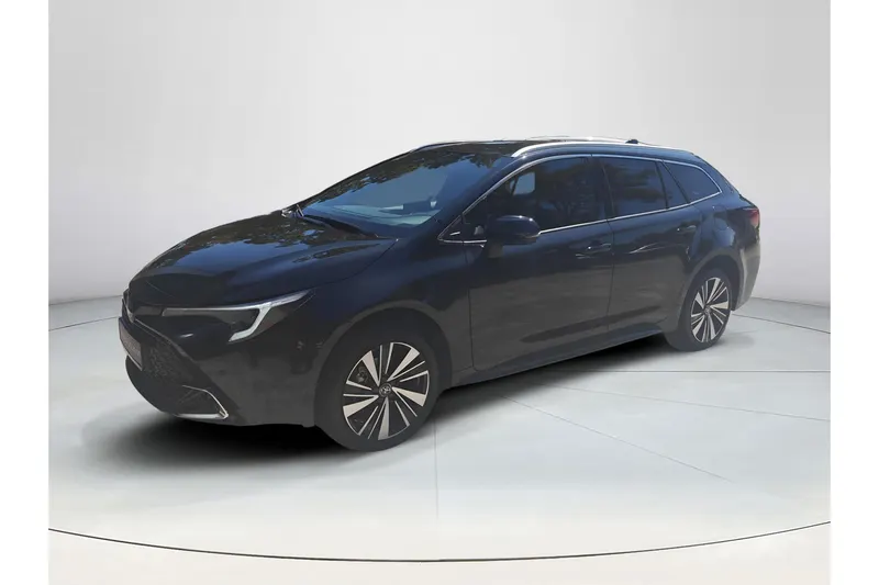Toyota Corolla (2026)