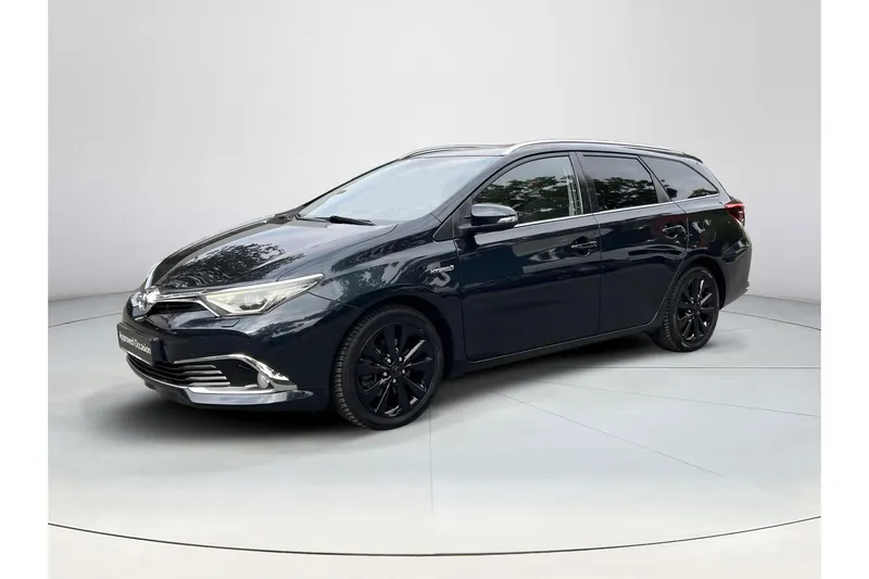 Toyota Auris (2017)