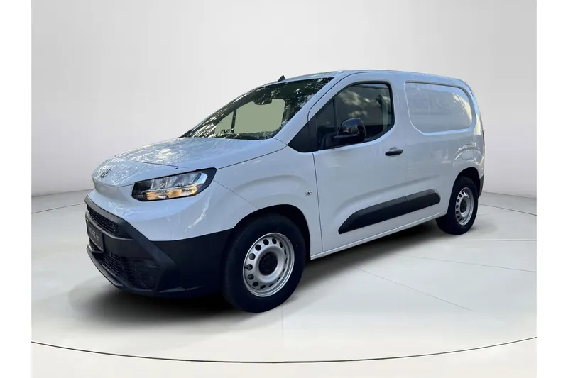 Toyota ProAce City (2025)