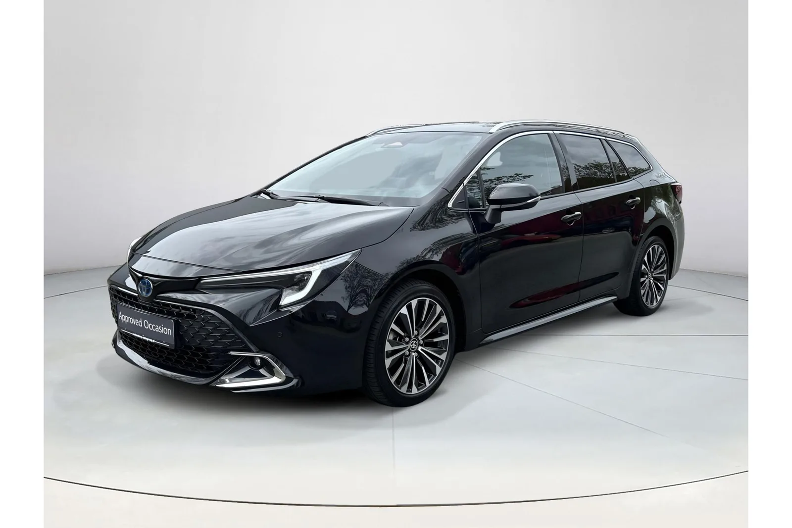 Toyota Corolla (2025) — foto 1