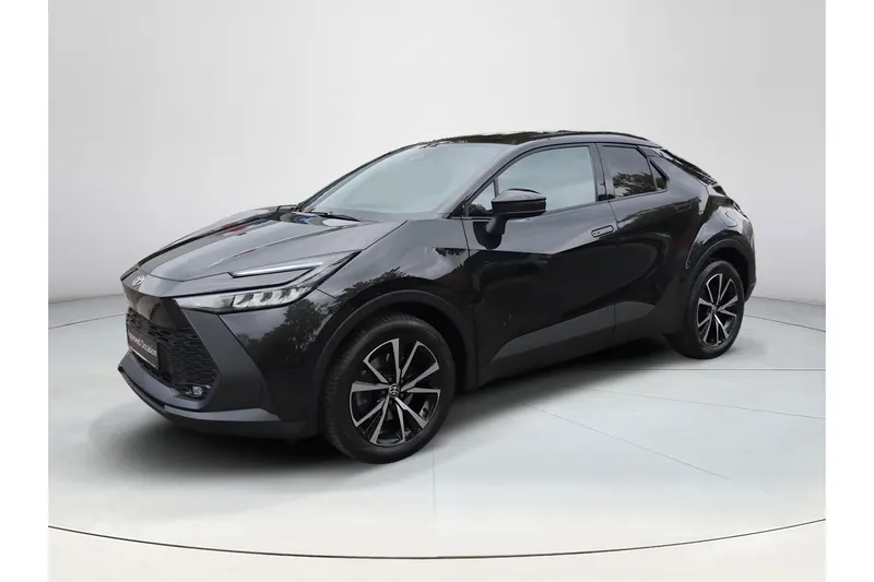 Toyota C-HR (2025)