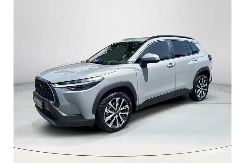 Toyota Corolla (2025)