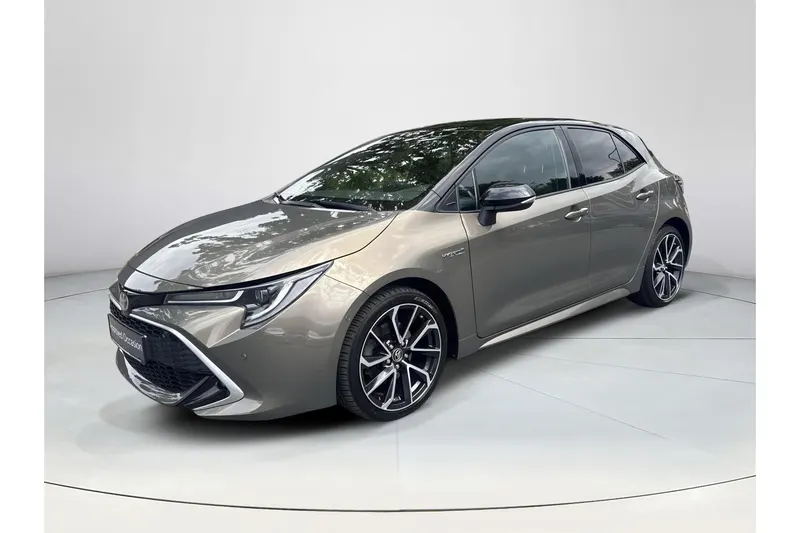 Toyota Corolla (2020)