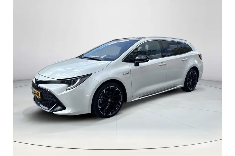 Toyota Corolla (2020)