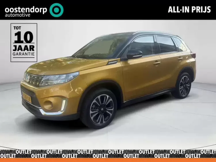 Suzuki Vitara (2023) — foto 1