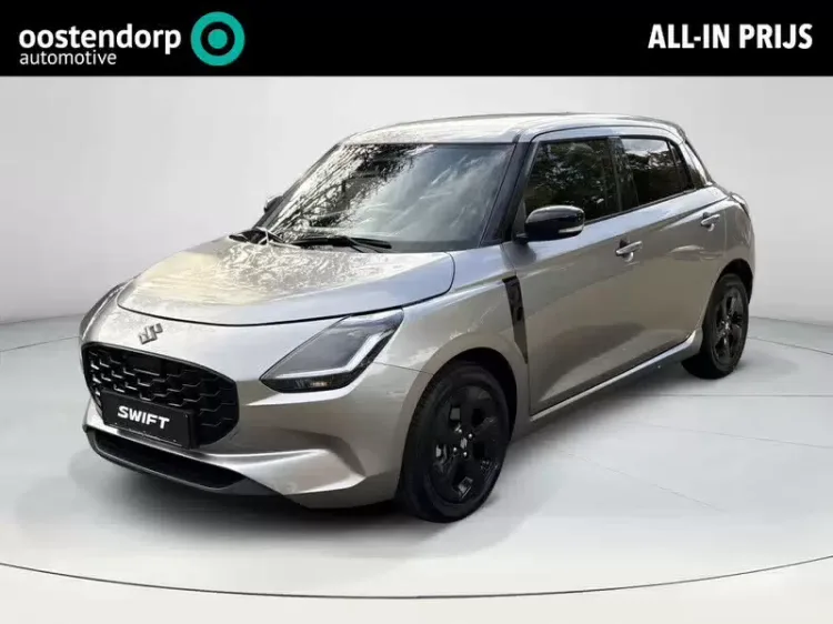 Suzuki Swift (2026) — foto 1
