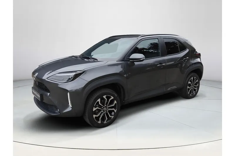 Toyota Yaris Cross (2025)