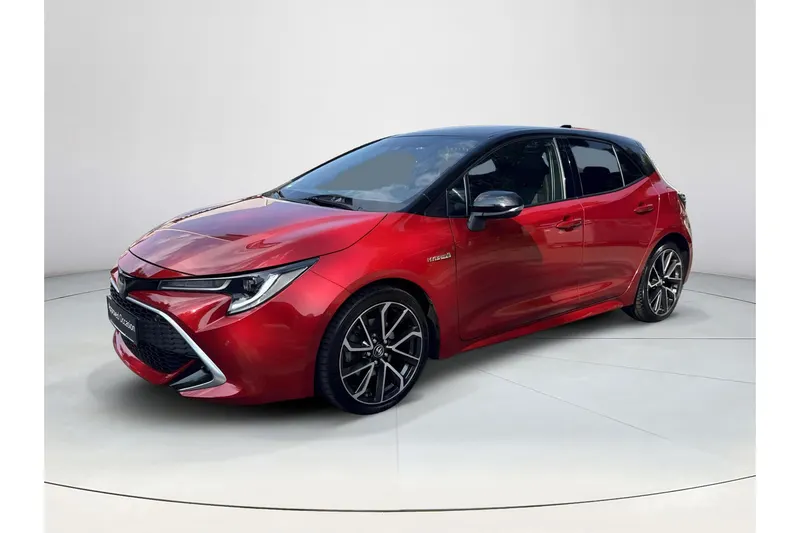 Toyota Corolla (2019)