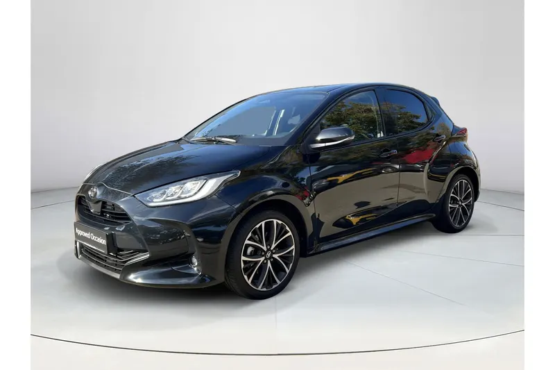 Toyota Yaris (2026)