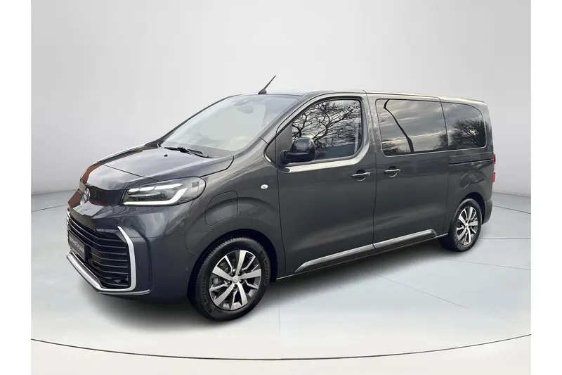 Toyota Proace (2025)