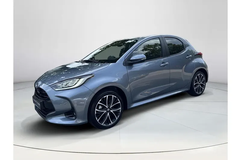 Toyota Yaris (2026)