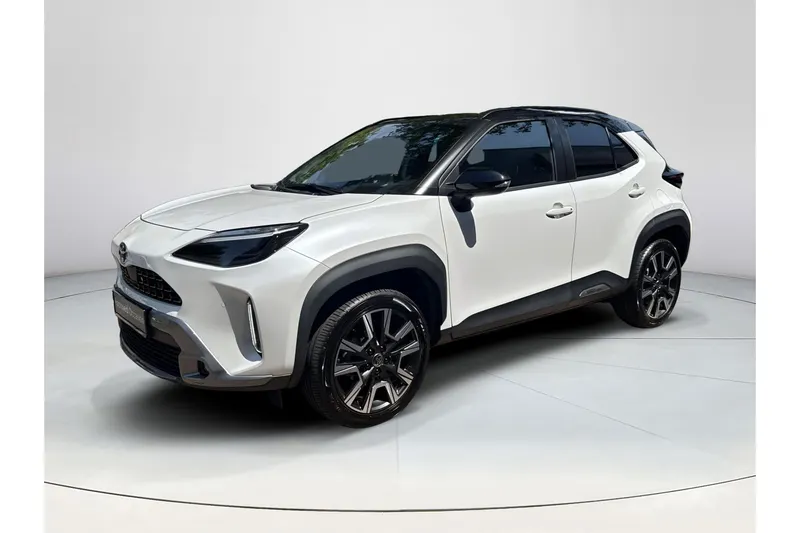 Toyota Yaris Cross (2025)