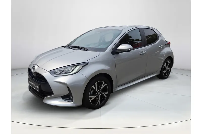 Toyota Yaris (2025)