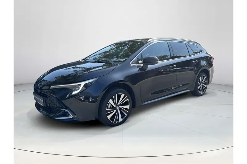 Toyota Corolla (2026)