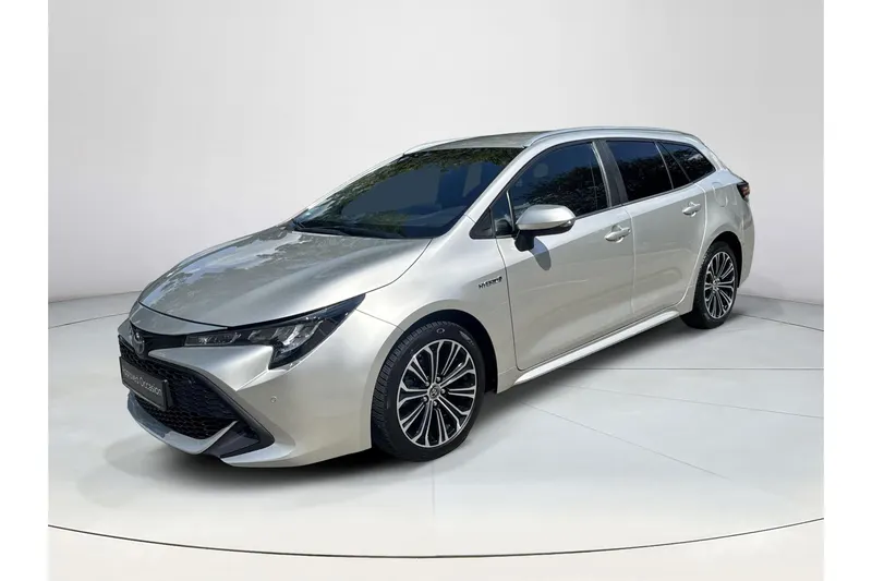 Toyota Corolla (2020)