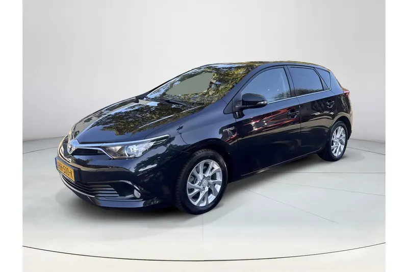Toyota Auris (2015)