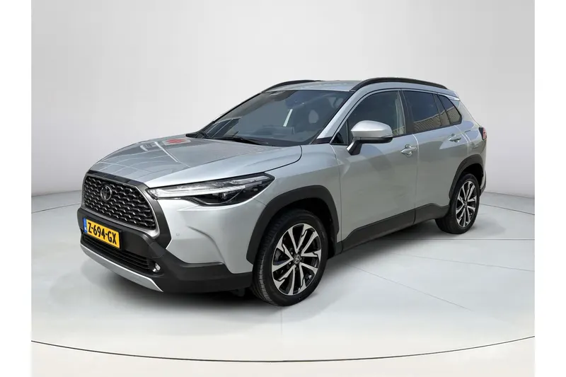 Toyota Corolla (2024)