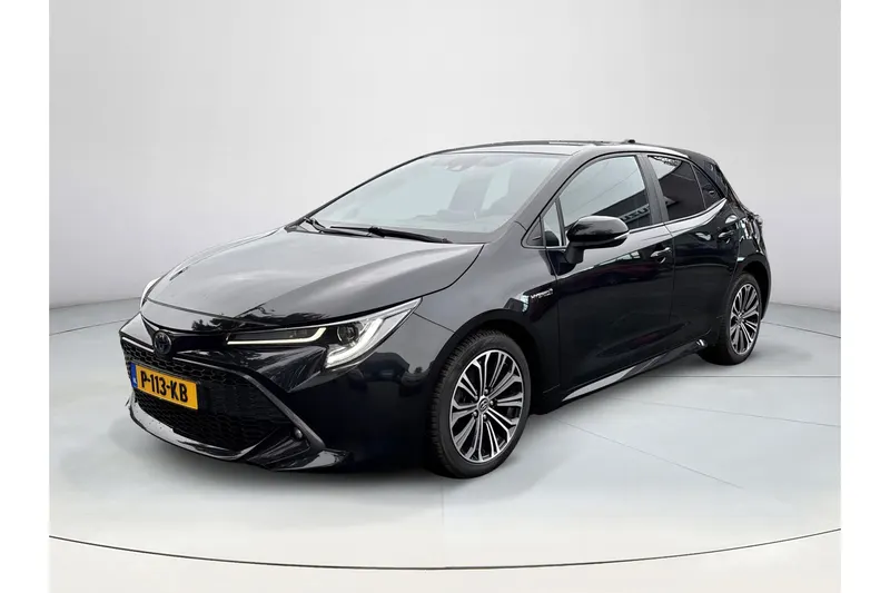 Toyota Corolla (2019)