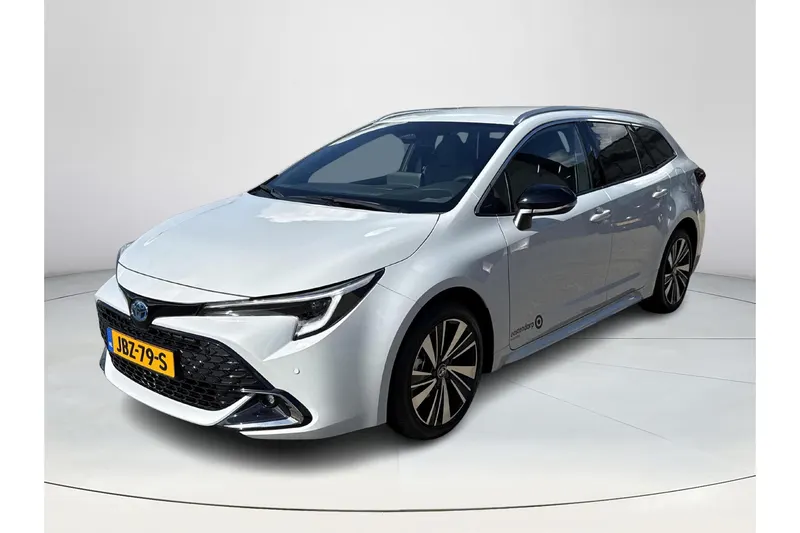 Toyota Corolla (2025)