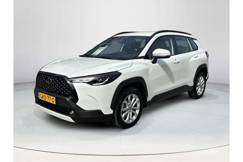 Toyota Corolla (2024)