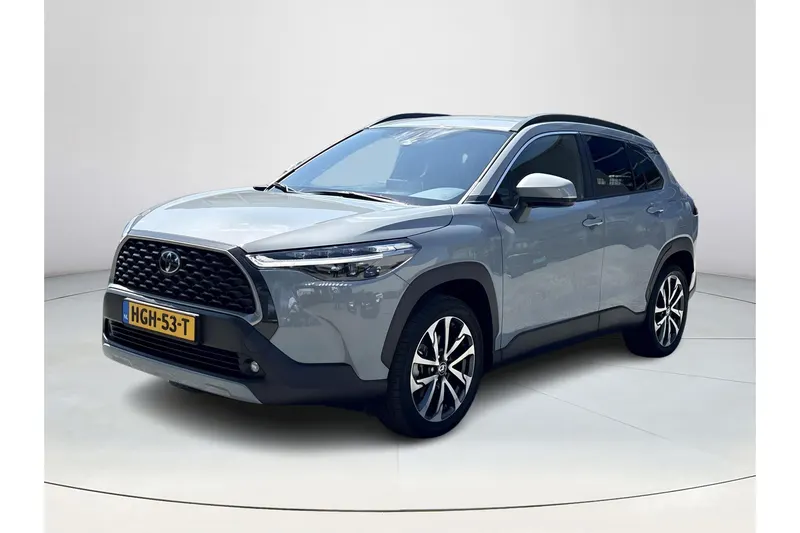 Toyota Corolla (2025)
