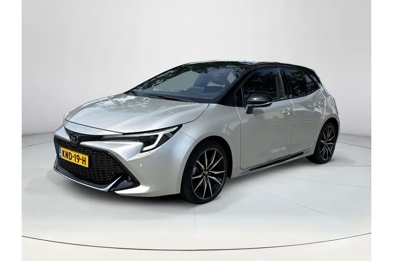 Toyota Corolla (2024)