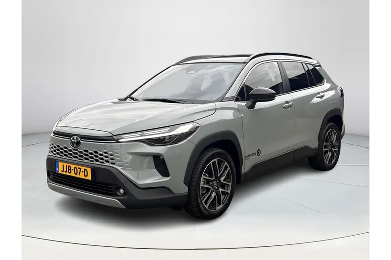 Toyota Corolla (2025)