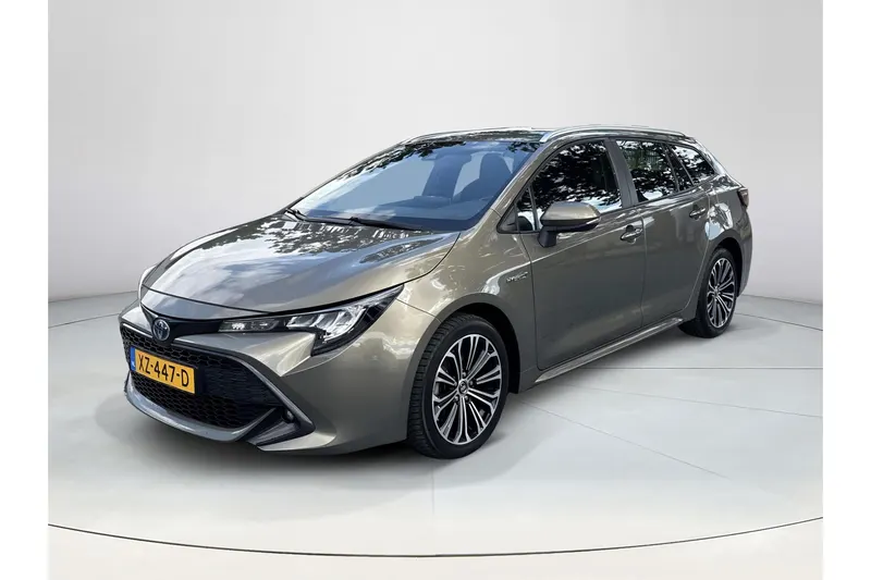 Toyota Corolla (2019)