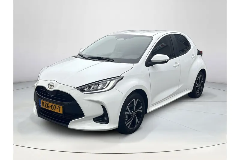 Toyota Yaris (2026)