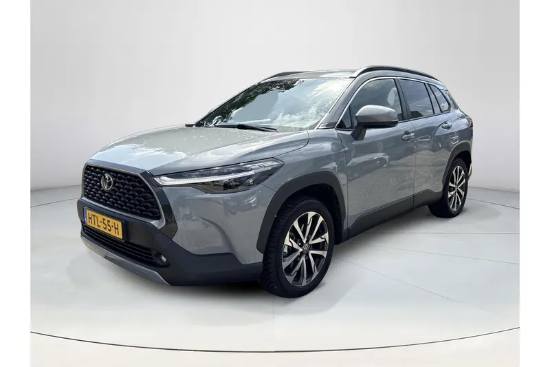 Toyota Corolla (2025)