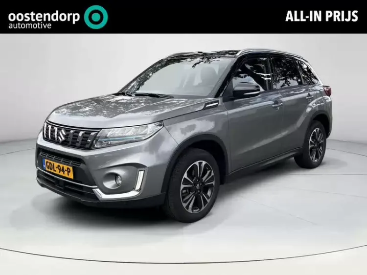 Suzuki Vitara (2024) — foto 1