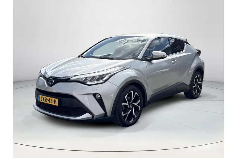 Toyota C-HR (2023)