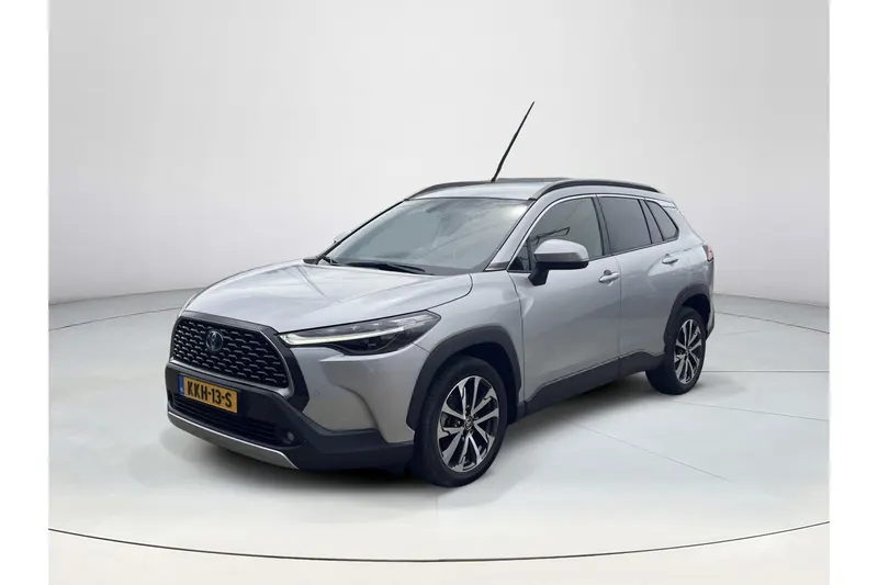 Toyota Corolla (2023)