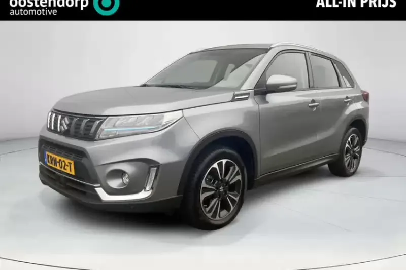Suzuki Vitara (2023)