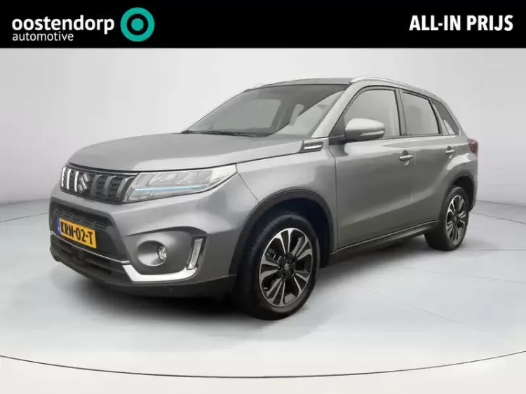 Suzuki Vitara (2023) — foto 1