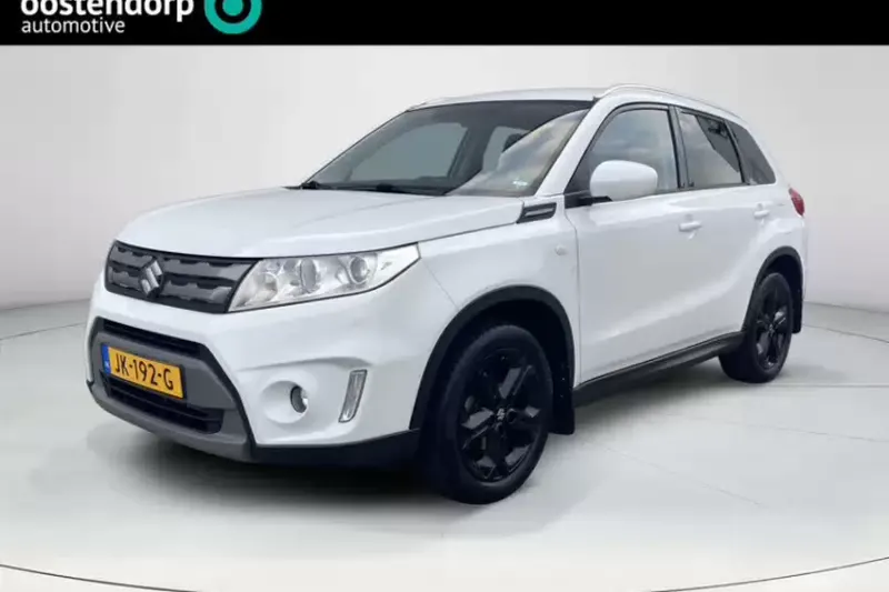 Suzuki Vitara (2016)