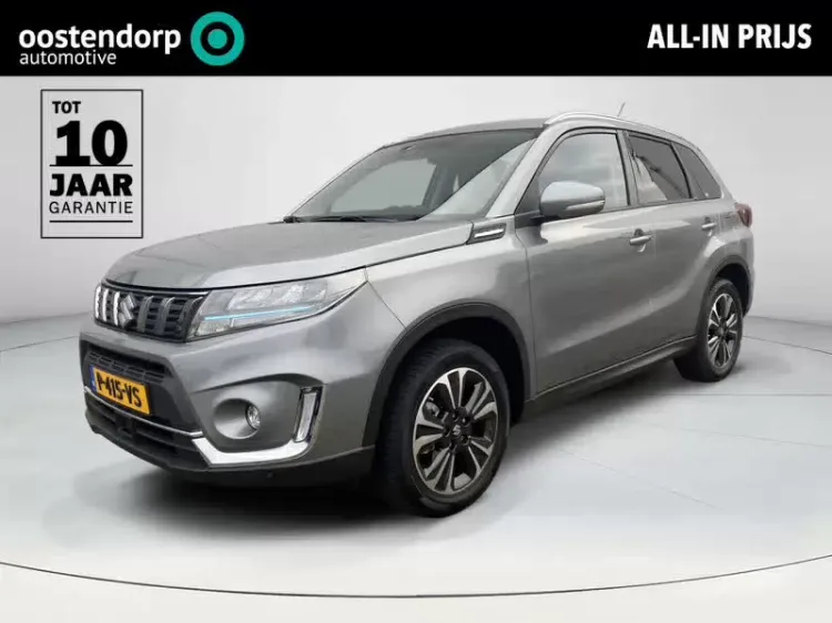 Suzuki Vitara (2022) — foto 1