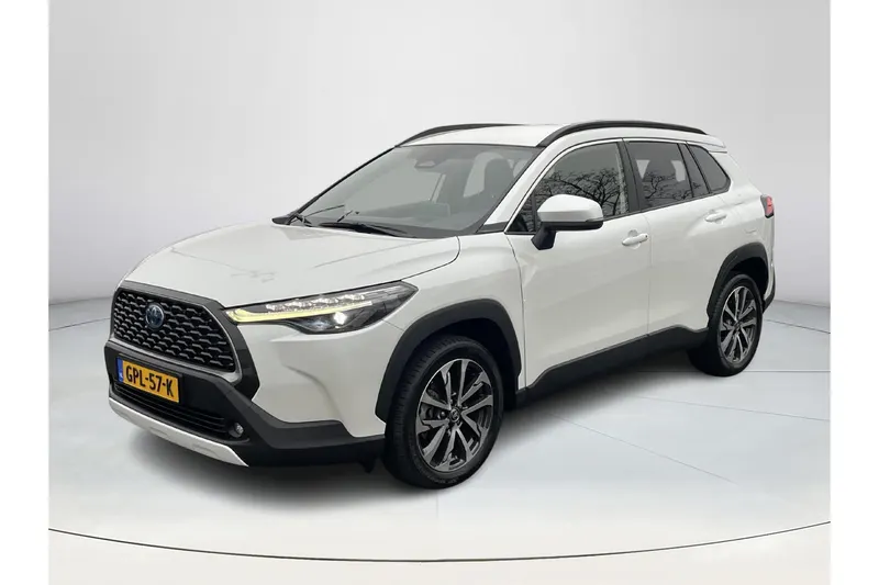 Toyota Corolla (2022)