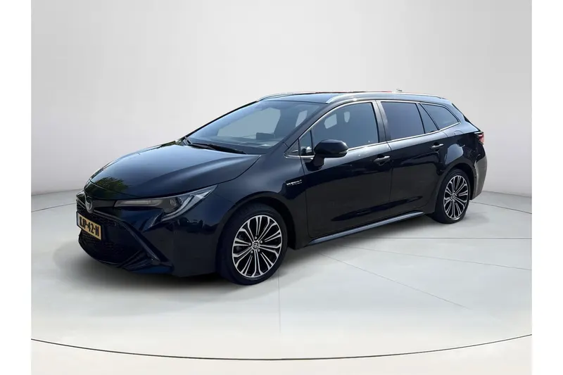 Toyota Corolla (2020)