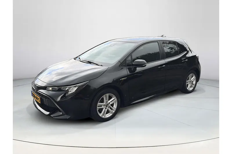 Toyota Corolla (2019)