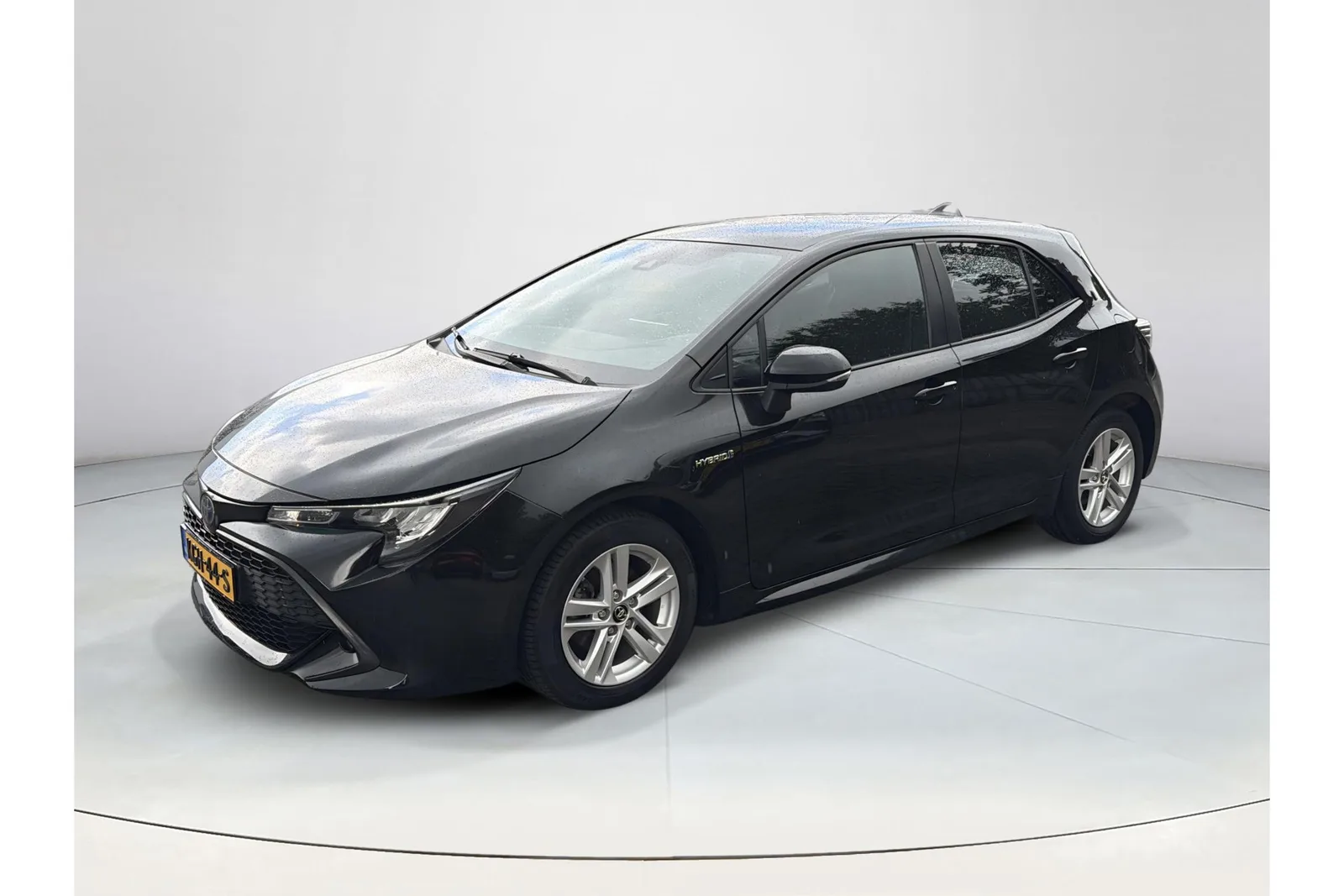 Toyota Corolla (2019) — foto 1