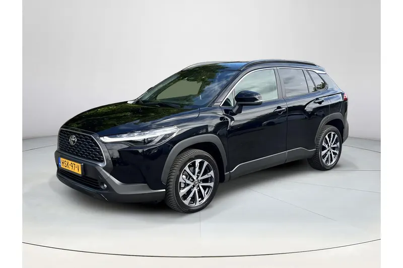 Toyota Corolla (2025)