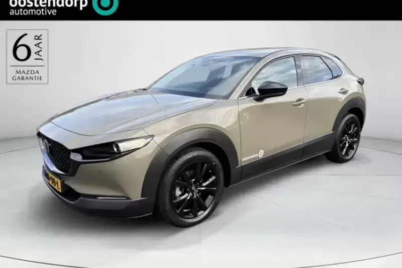 Mazda CX-30 (2026)