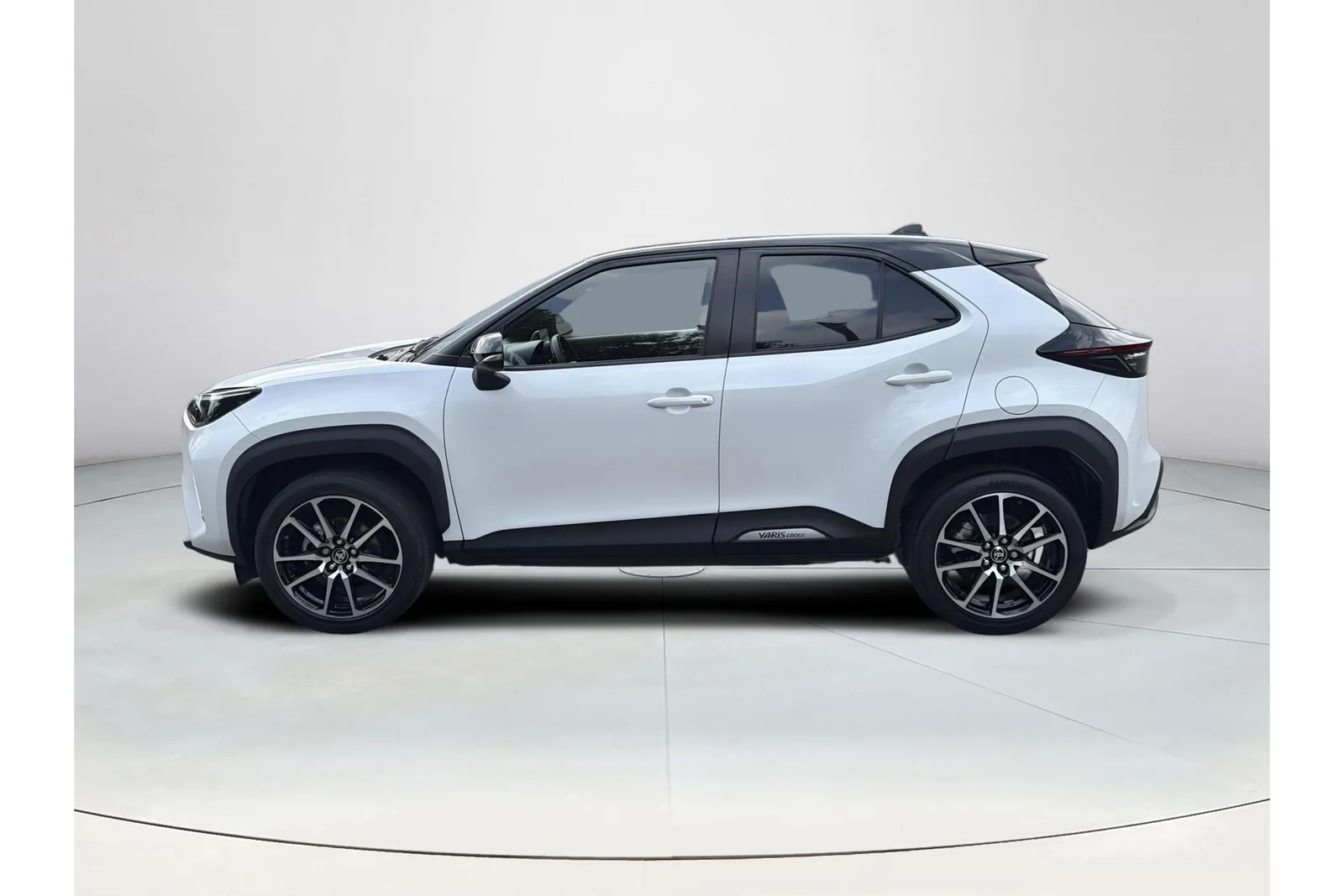 Toyota Yaris Cross (2023) — foto 1
