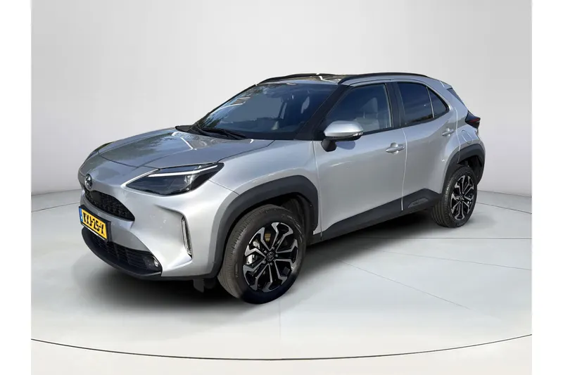 Toyota Yaris Cross (2023)