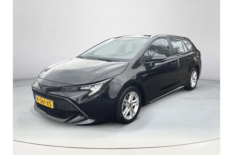 Toyota Corolla (2021)